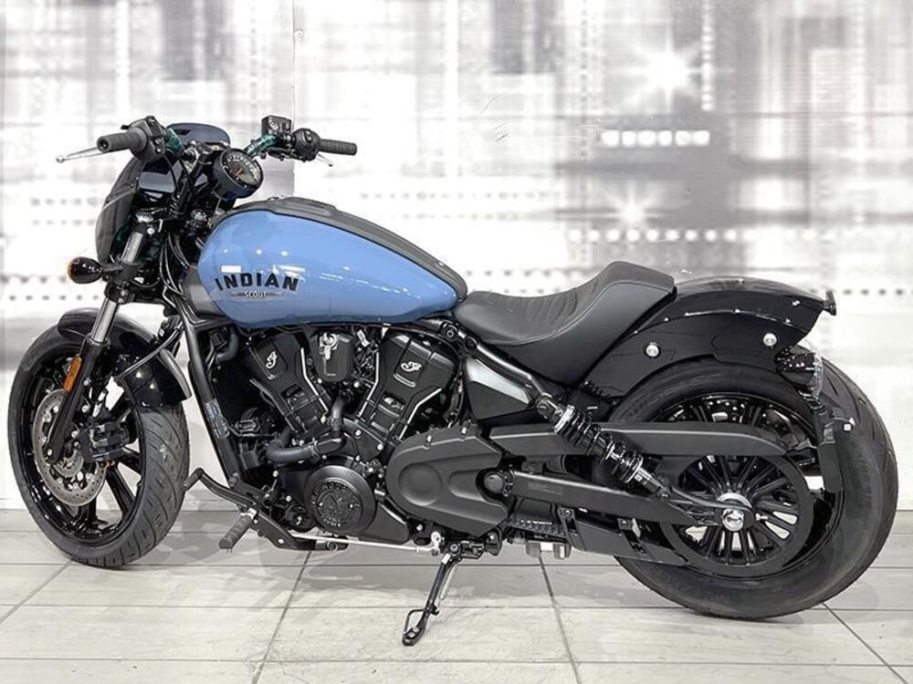 Indian FTR 1200 Sport (2022 - 25) (2)