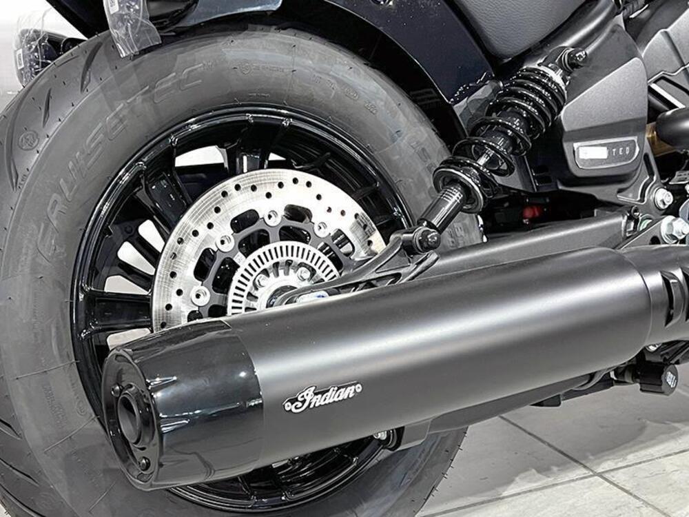 Indian FTR 1200 Sport (2022 - 25) (3)