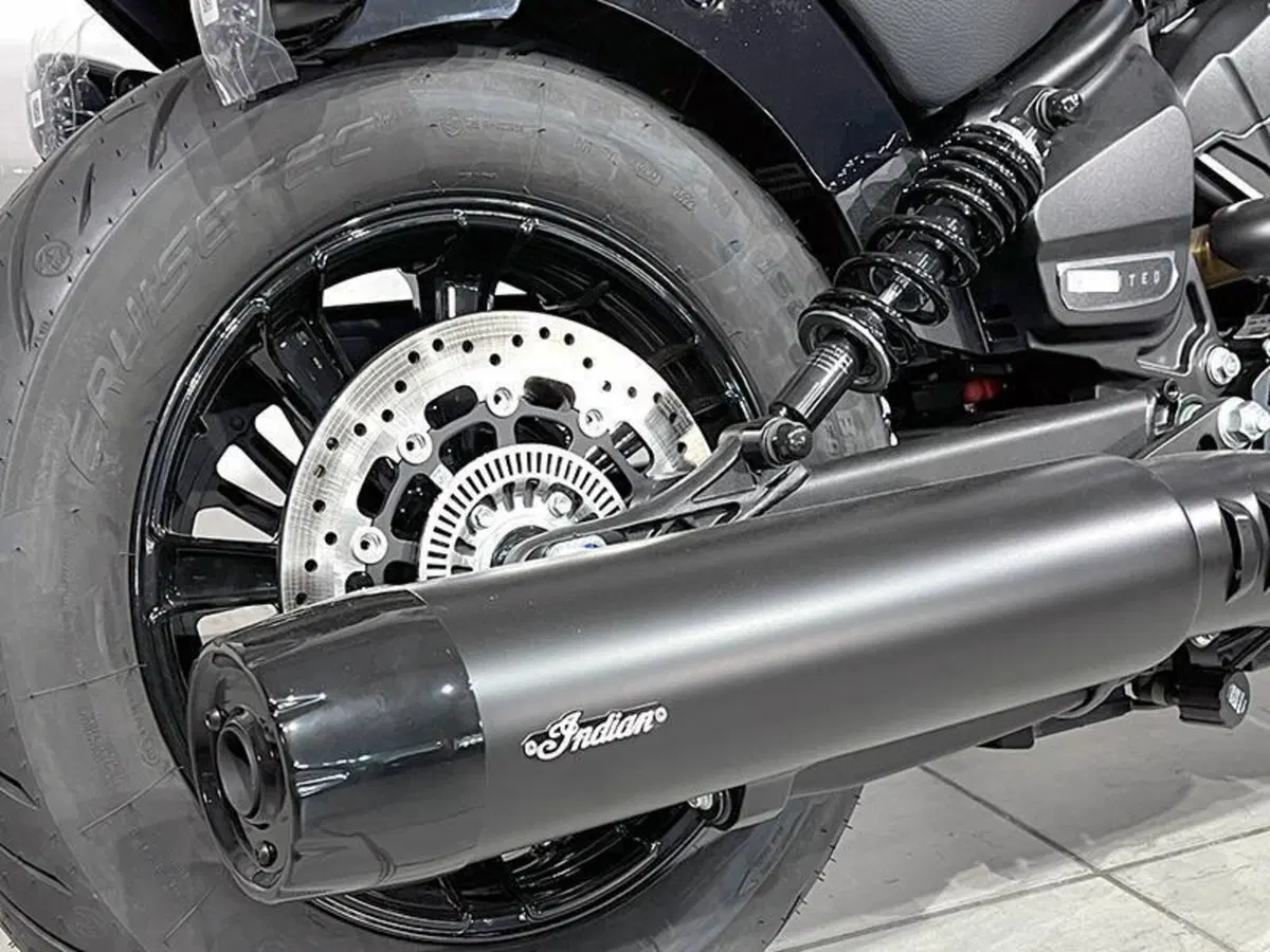 Indian FTR 1200 Sport (2022 - 25) (3)
