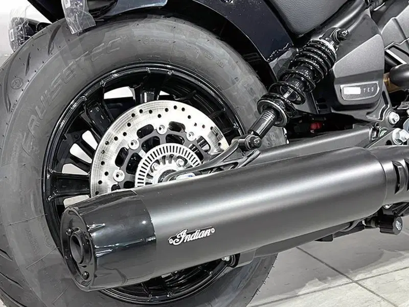 Indian FTR 1200 Sport (2022 - 25) (3)