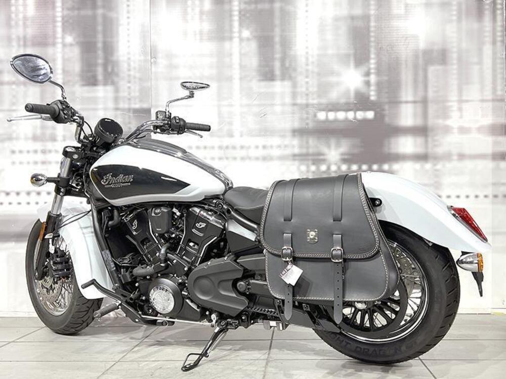 Indian Scout 1133 (2021 - 25) (2)