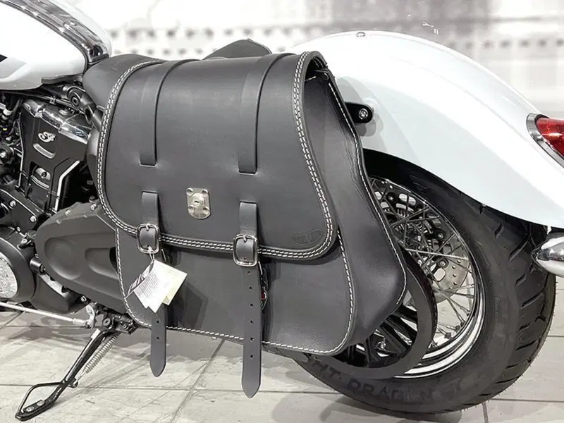 Indian Scout 1133 (2021 - 25) (4)