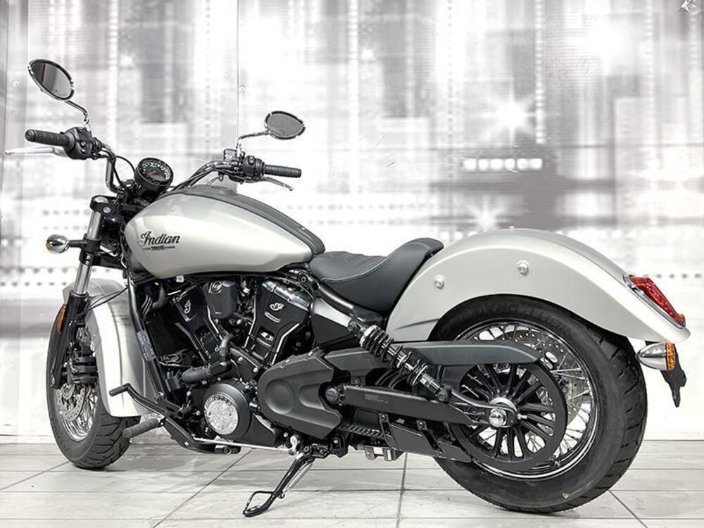 Indian Scout 1133 (2021 - 25) (2)