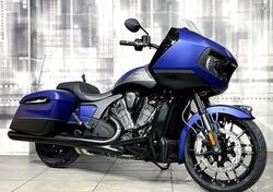 Indian Challenger 1768 Dark Horse (2021 - 25) nuova