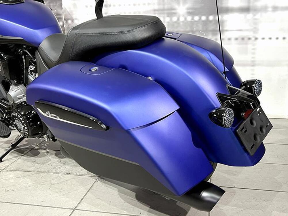 Indian Challenger 1768 Dark Horse (2021 - 25) (3)