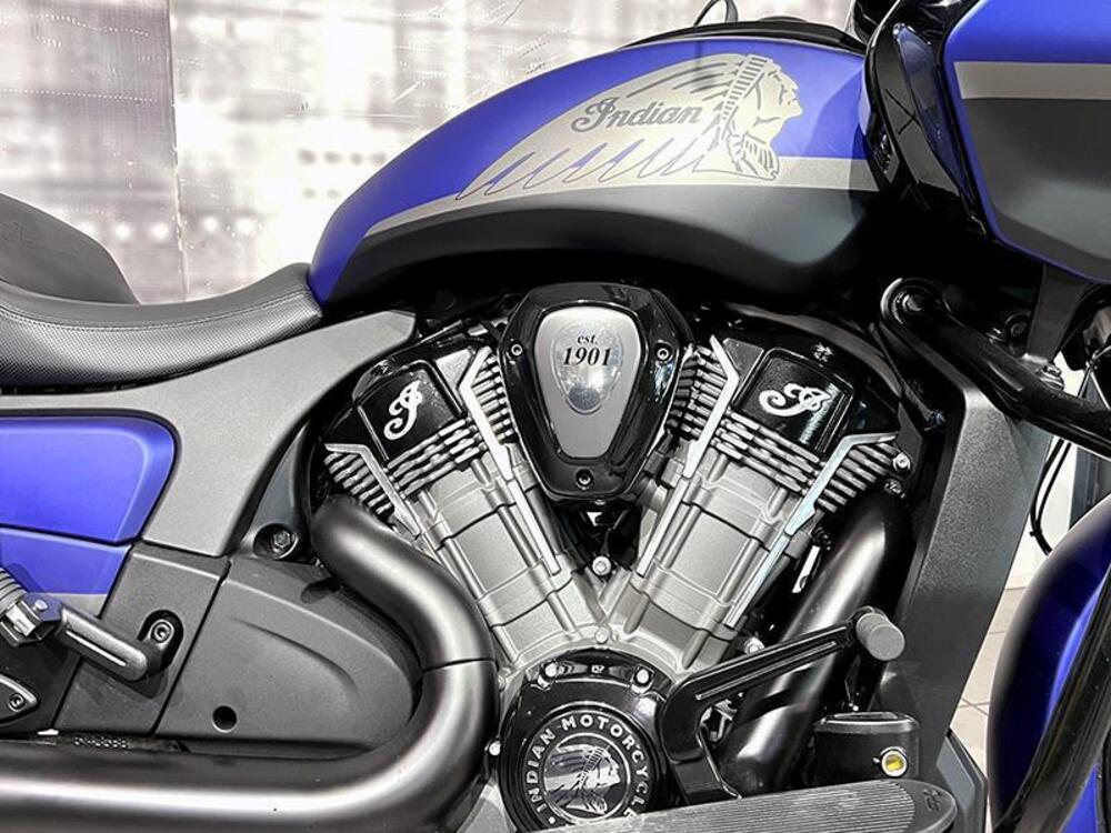 Indian Challenger 1768 Dark Horse (2021 - 25) (4)