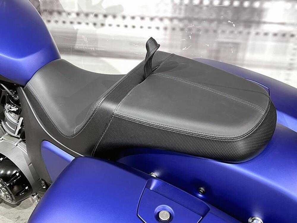 Indian Challenger 1768 Dark Horse (2021 - 25) (5)