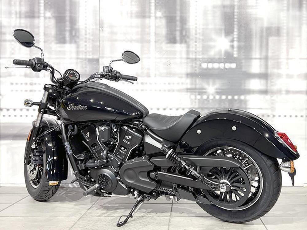 Indian Scout 1133 (2021 - 25) (2)