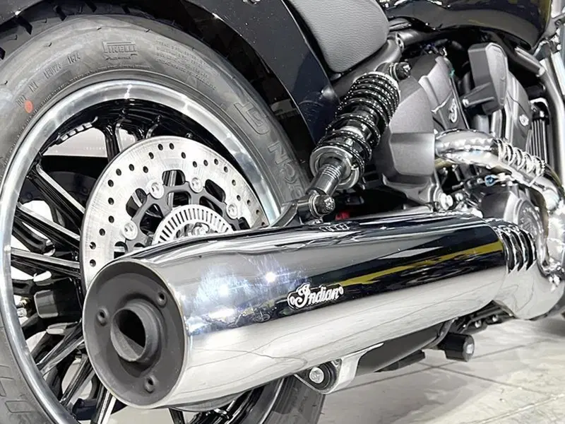 Indian Scout 1133 (2021 - 25) (3)
