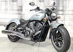 Indian Scout 1133 (2021 - 25) nuova