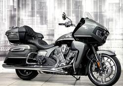 Indian Pursuit 1768 Limited (2022 - 25) nuova