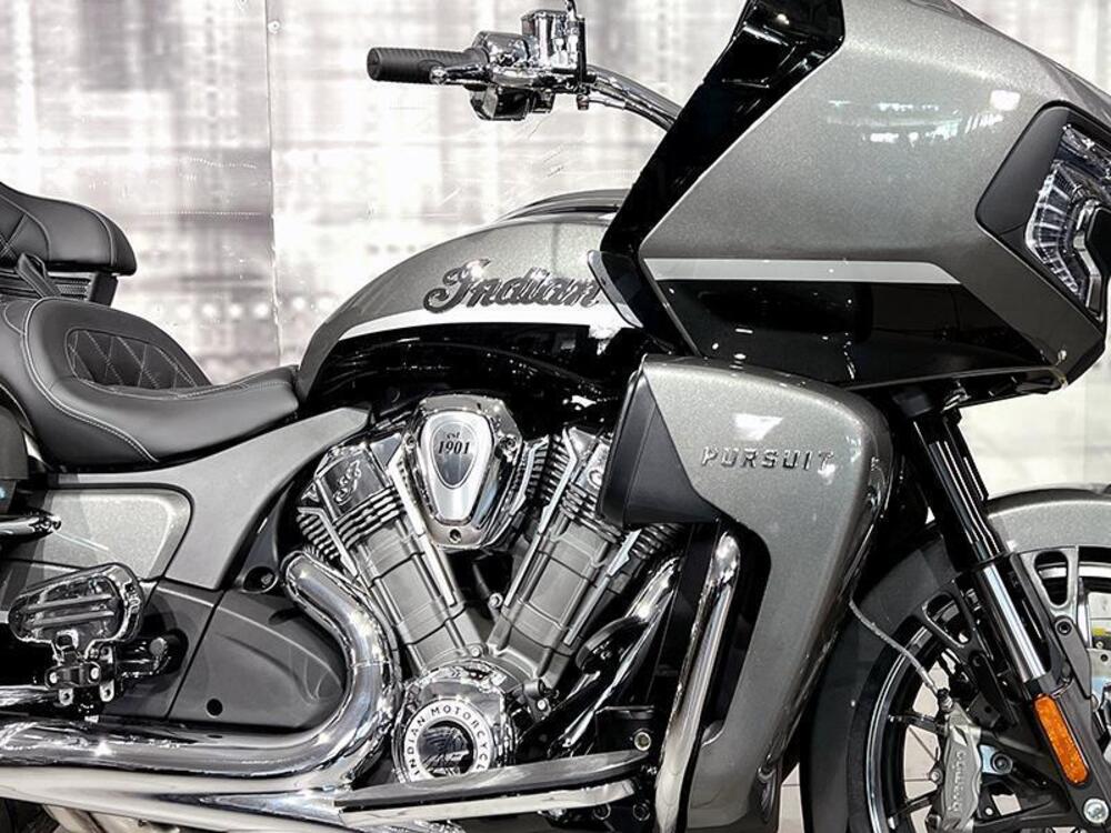 Indian Pursuit 1768 Limited (2022 - 25) (5)