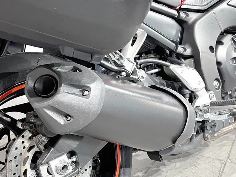 Yamaha FZ1 Fazer (2006 - 16) (3)