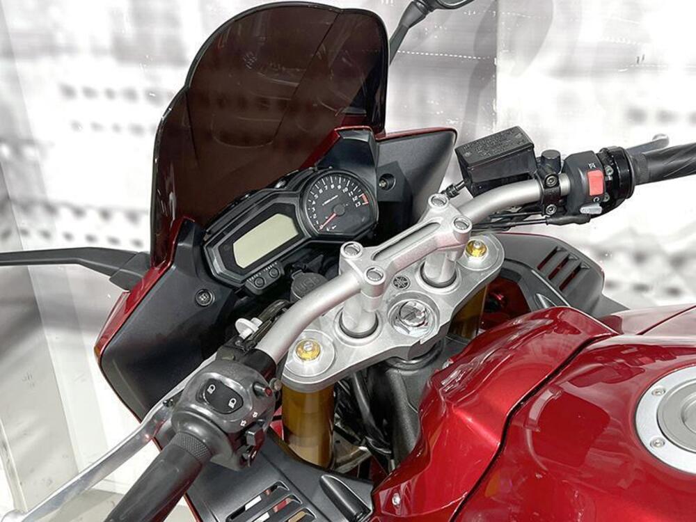 Yamaha FZ1 Fazer (2006 - 16) (5)