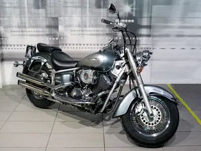 Yamaha XVS 1100 Drag Star (1999 - 06) usata