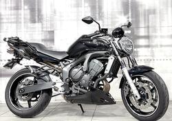 Yamaha FZ6 (2004 - 07) usata