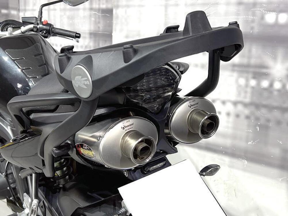 Yamaha FZ6 (2004 - 07) (4)