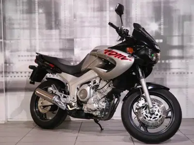 Yamaha TDM 850 (1996 - 01) usata