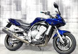 Yamaha FZS 1000 Fazer usata