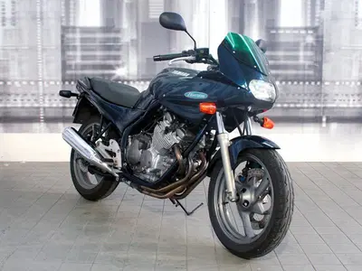 Yamaha XJ 600 (1985 - 94) usata