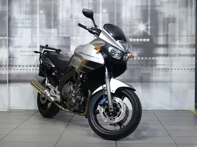 Yamaha TDM 900 (2002 - 14) usata