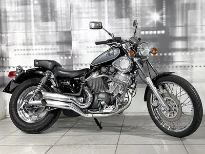 Yamaha XV 535 Virago (1992 - 98) usata