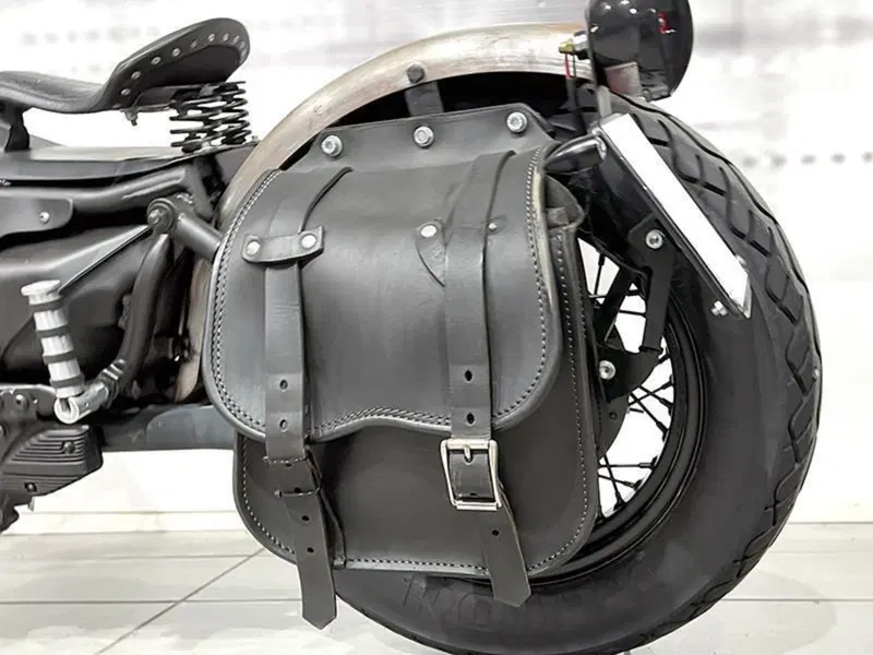 Yamaha XV 535 Virago (1992 - 98) (3)
