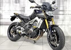 Yamaha MT-09 ABS (2013 - 15) usata