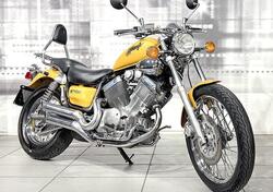 Yamaha XV 535 (1988 - 97) usata