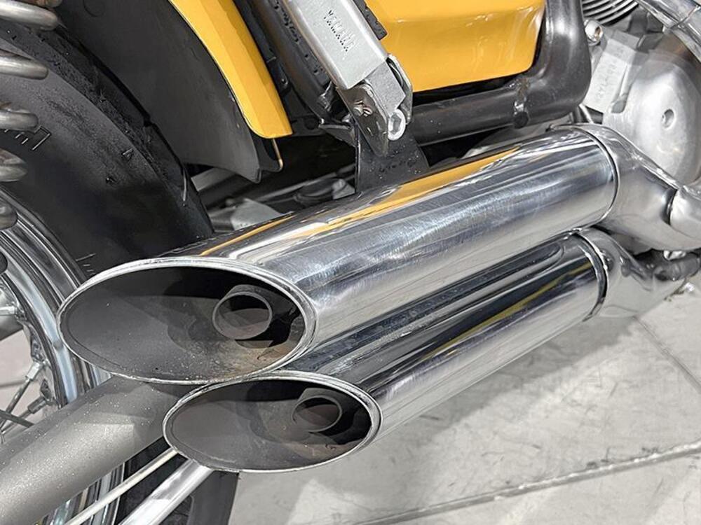 Yamaha XV 535 (1988 - 97) (3)