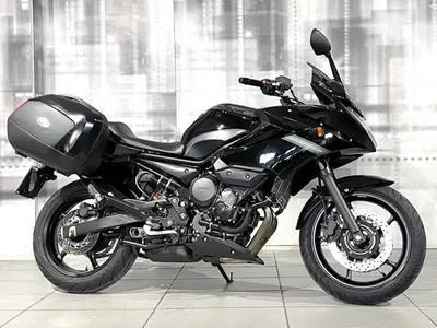 Yamaha XJ6 Diversion (2009 - 15) usata