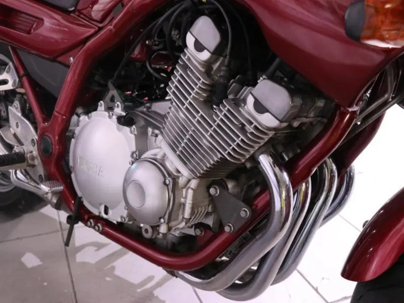 Yamaha XJ 900 S (1994 - 98) (4)