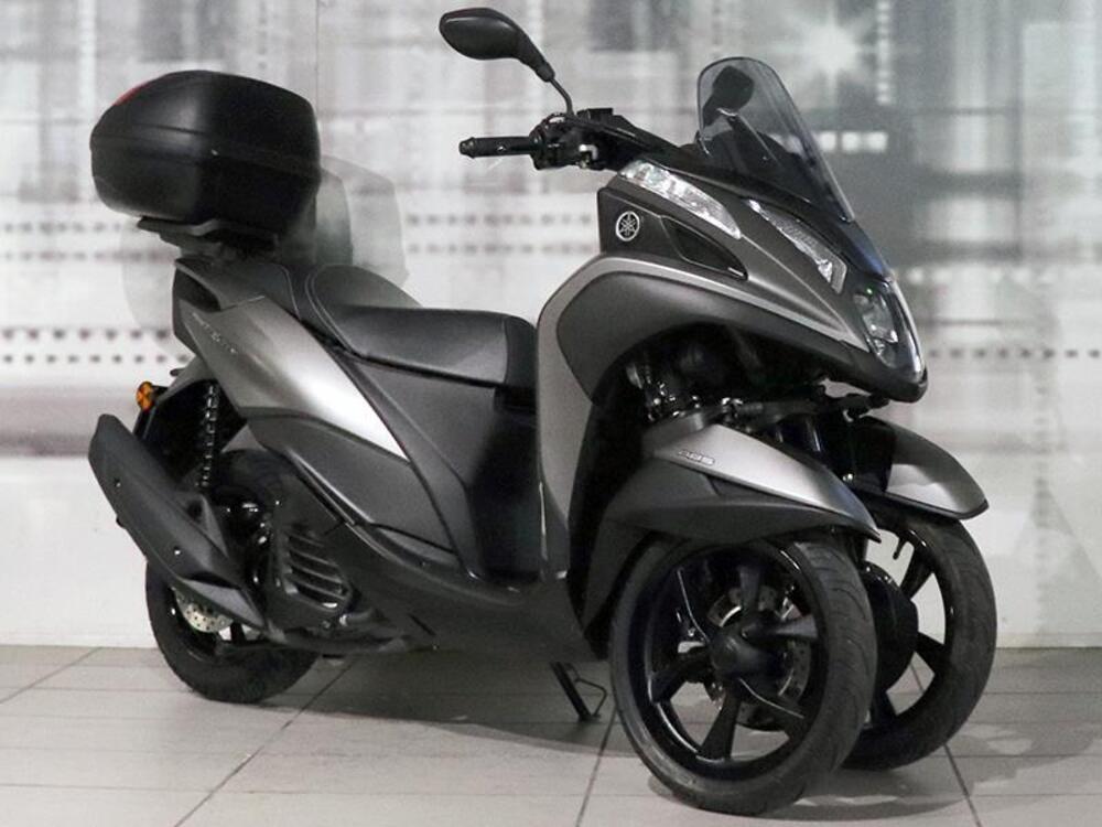 Yamaha Tricity 155 (2017 - 20)