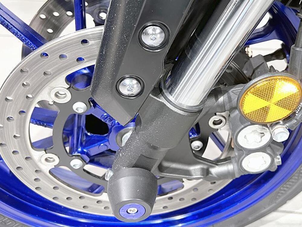 Yamaha MT-09 (2017 - 20) (4)