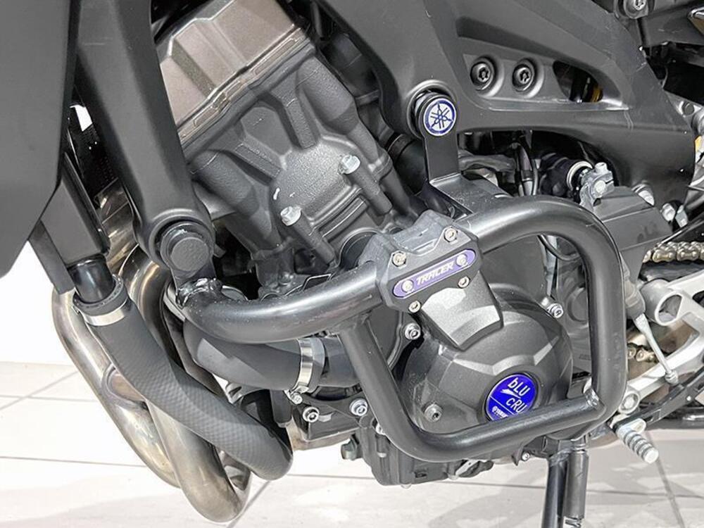 Yamaha MT-09 (2017 - 20) (5)