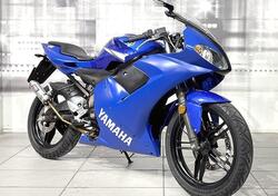 Yamaha TZR 50 (2004 - 19) usata