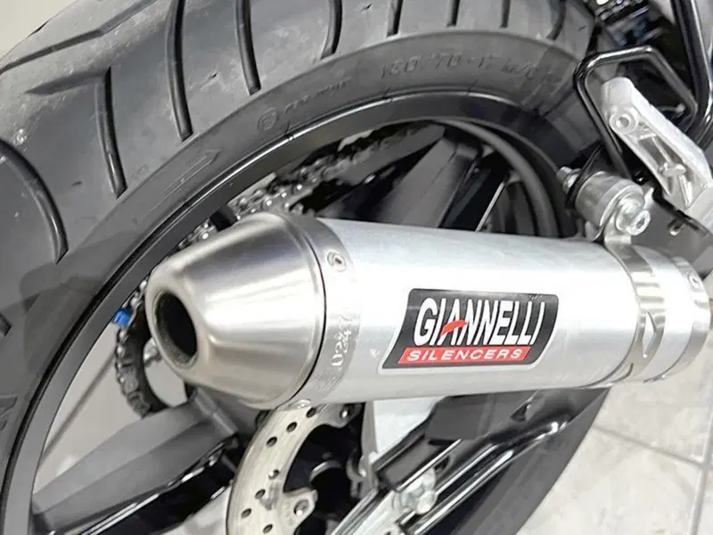 Yamaha TZR 50 (2004 - 19) (4)