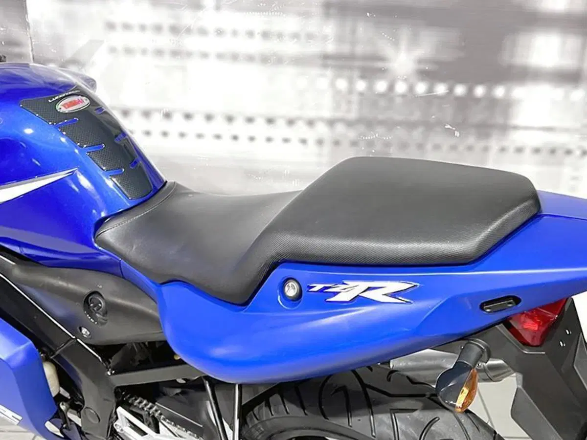 Yamaha TZR 50 (2004 - 19) (5)
