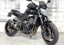 Yamaha FZ1 (2006 - 16) usata