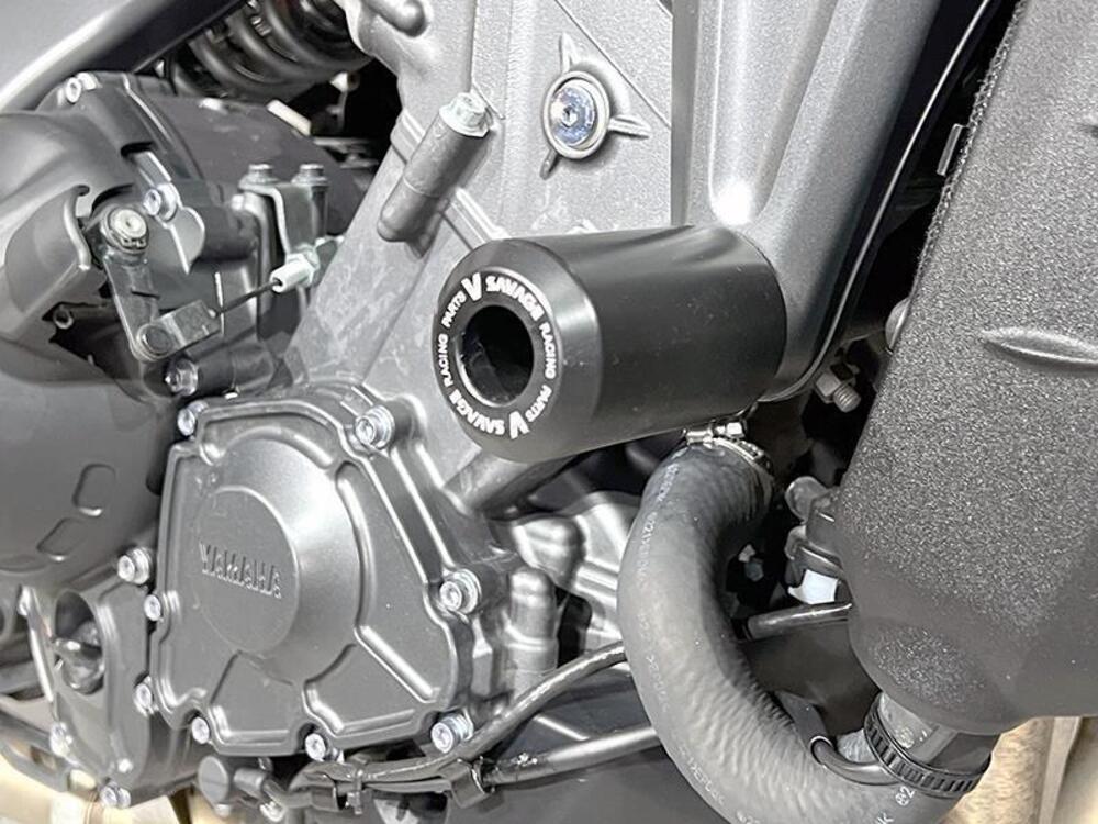 Yamaha MT-09 (2021 - 23) (3)