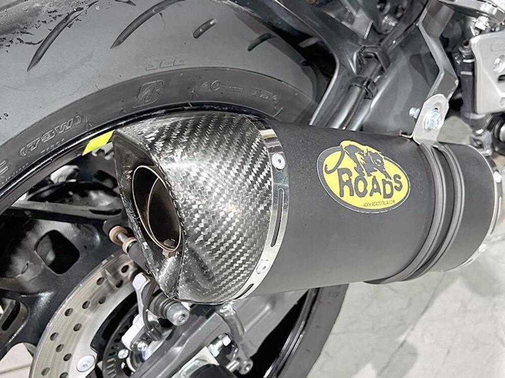 Yamaha MT-09 (2021 - 23) (4)