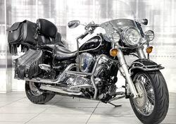 Yamaha XVS 1600 Wild Star usata