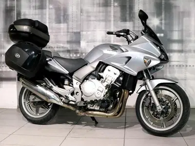 Honda CBF 1000 usata