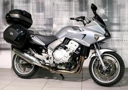 Honda CBF 1000 usata