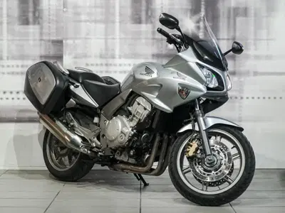 Honda CBF 1000 usata