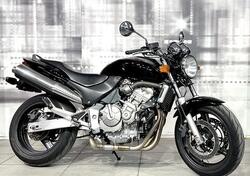 Honda Hornet 600 (2000 - 02) usata