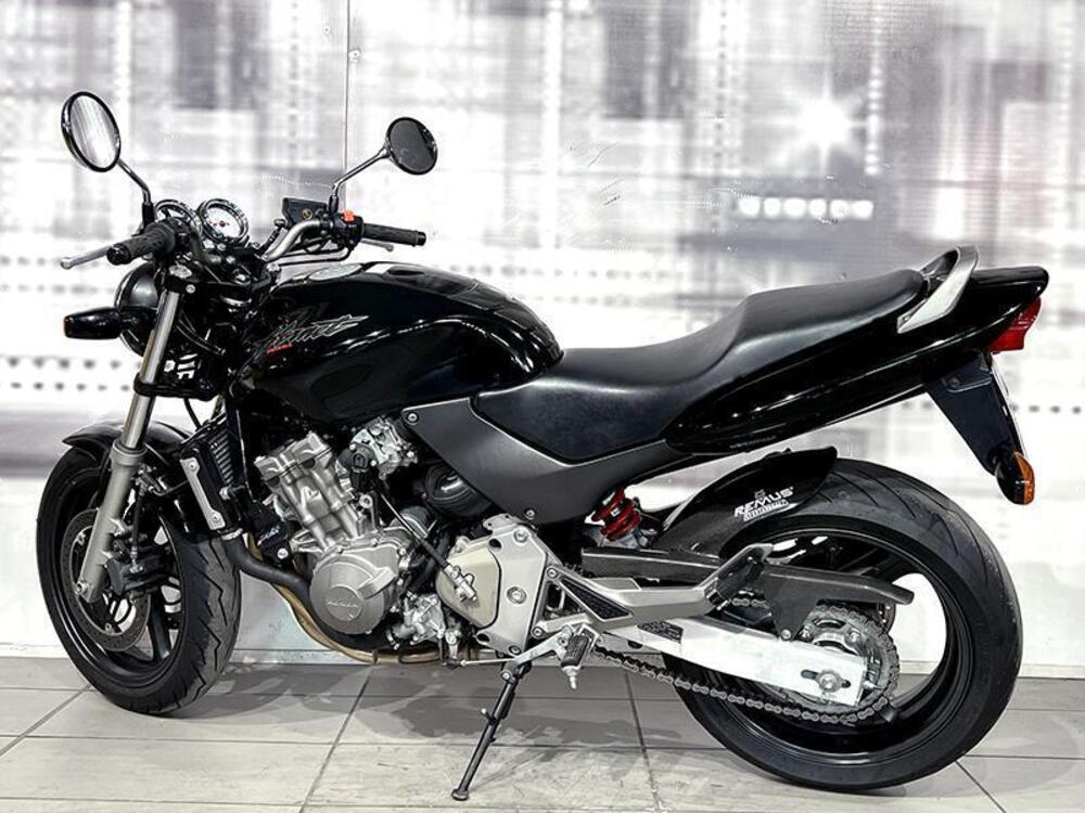 Honda Hornet 600 (2000 - 02) (2)