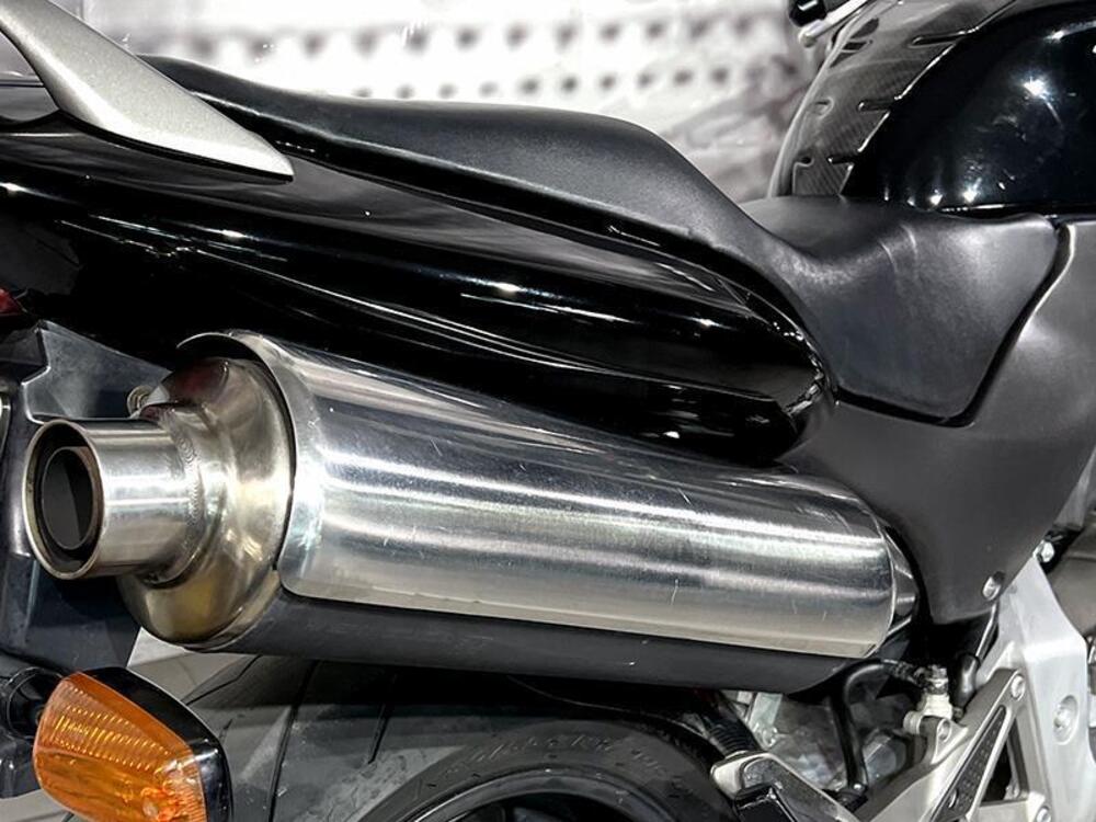 Honda Hornet 600 (2000 - 02) (3)