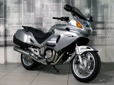 Honda Deauville 650 (2002 - 05) usata