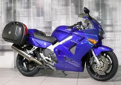 Honda VFR 800 (1998 - 01) usata